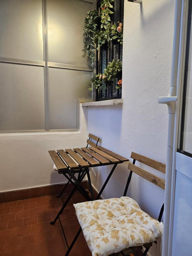 1A110 Apartamento Moderno Gijón Exterior foto