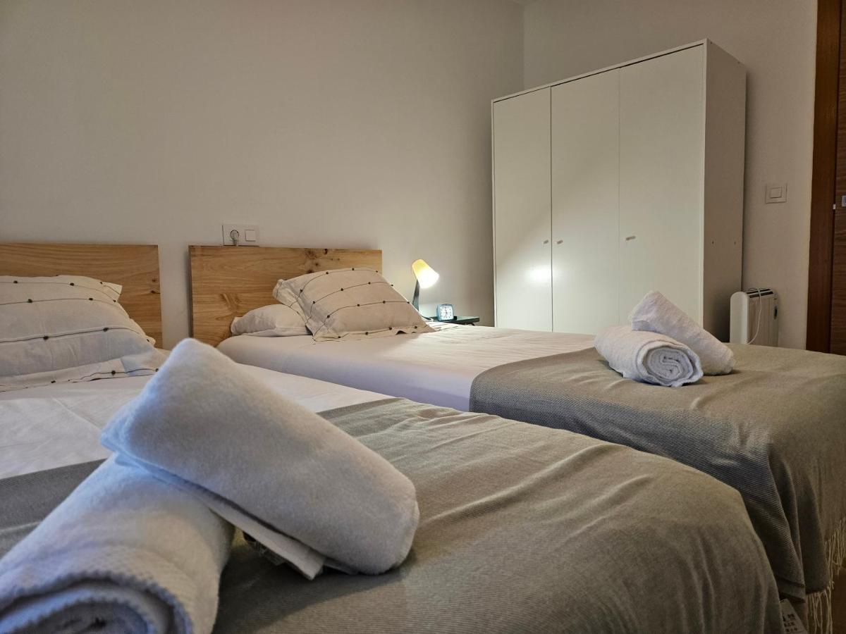 1A110 Apartamento Moderno Gijón Exterior foto