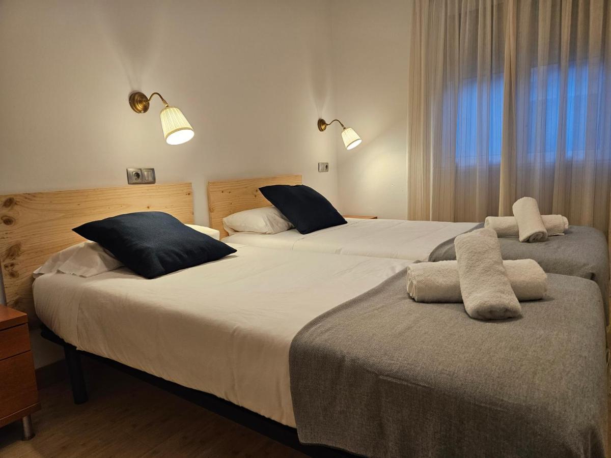 1A110 Apartamento Moderno Gijón Exterior foto